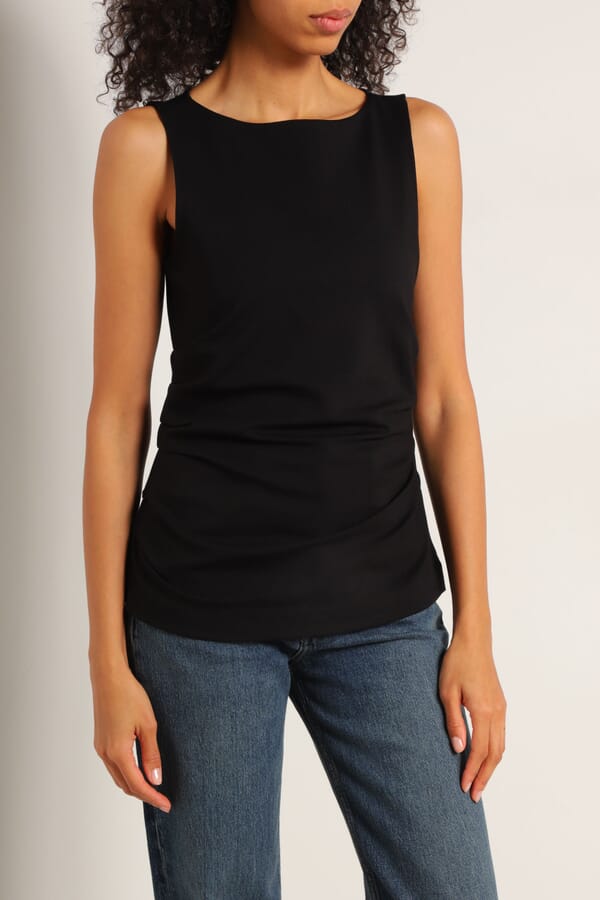 Rag & Bone Топ  00624070_01  №2