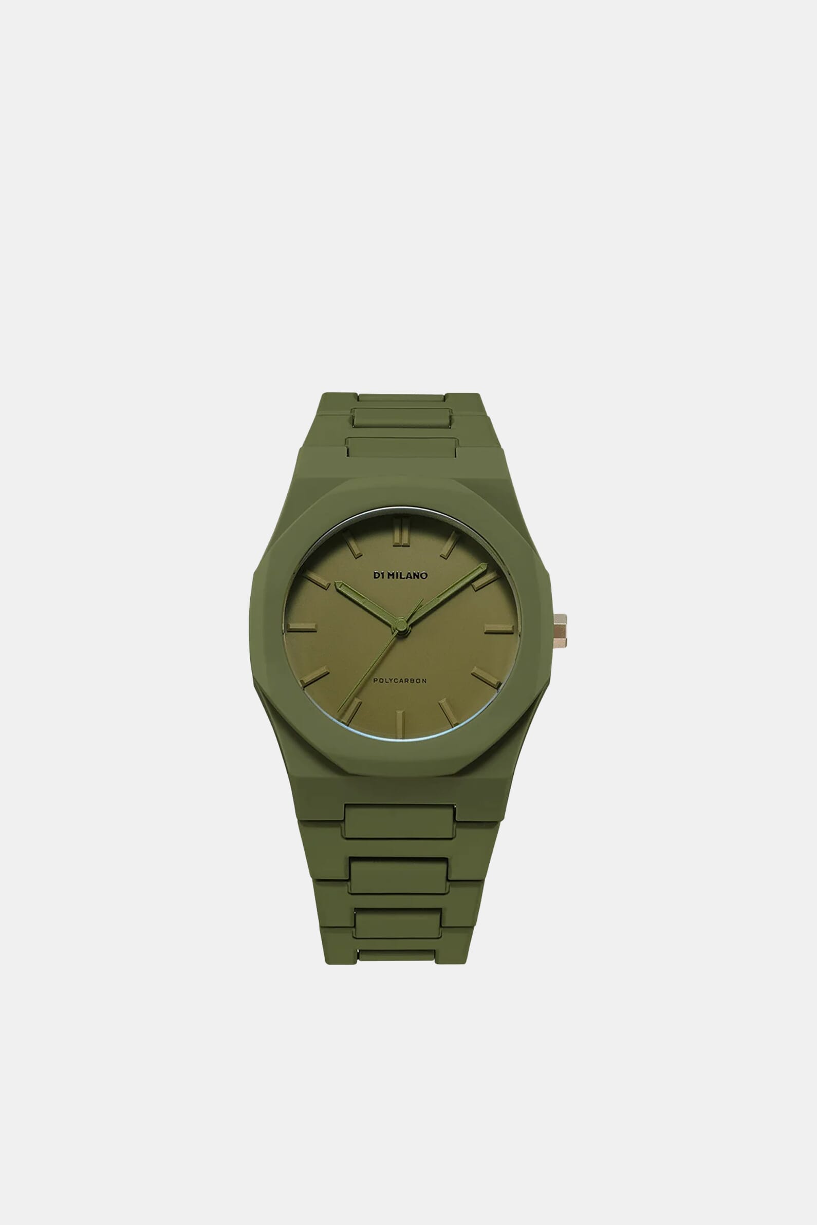 Часы наручные MONOCHROME GREEN