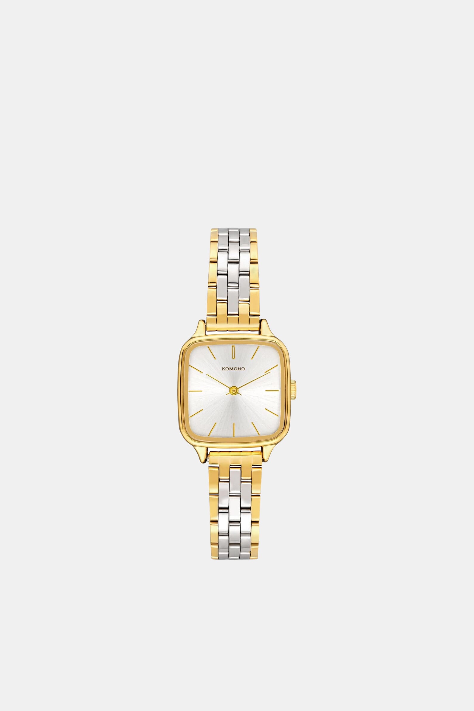 Годинник наручний Kate Estate Gold Silver