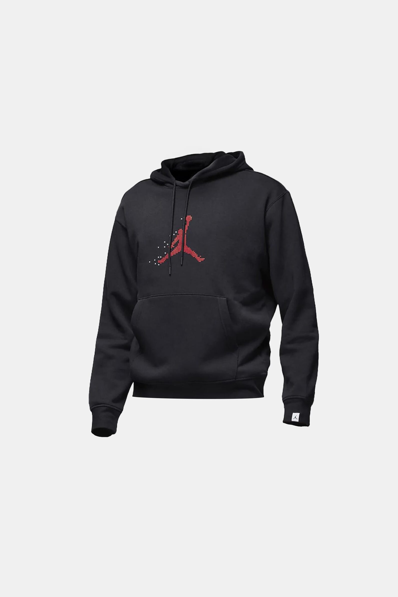Худи Jordan Ess Mmbr Hldy Flc (FD7465-010)