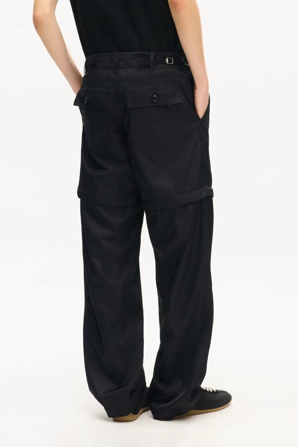 Kenzo Спортивные брюки 00670299_01 №3