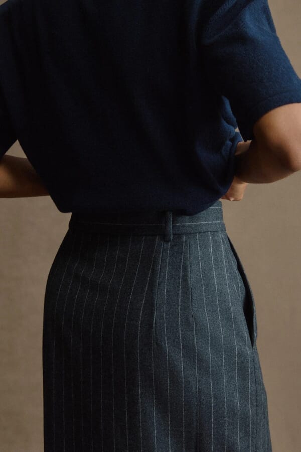 IVA CLOTHE Спідниця 00684152_08  №4