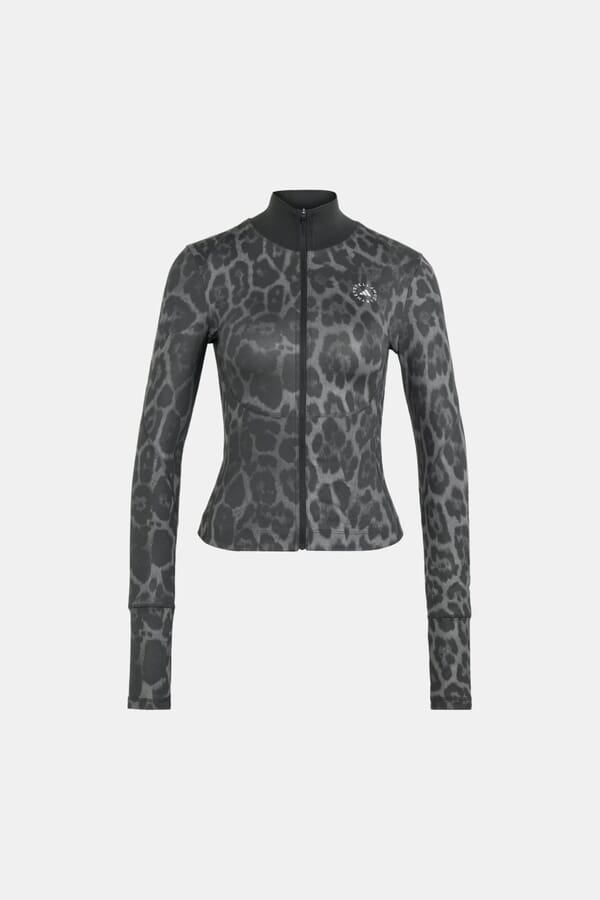 Adidas By Stella Mccartney  Олимпийка 00685064_08  №1