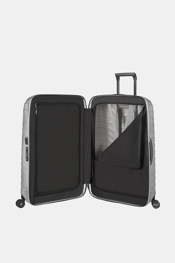 Samsonite Валіза 00476704_08  №4