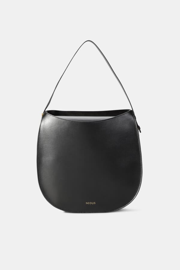 Neous Кожаная сумка Corvus Saddle 00506980_01 №1
