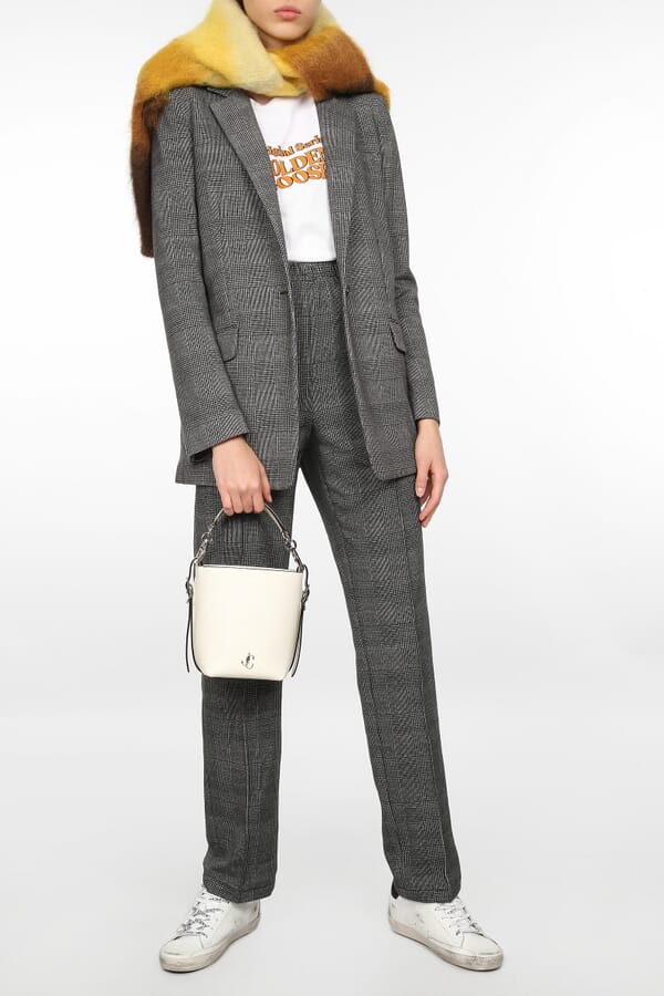 Rag & Bone Брюки 00305066_08 №4