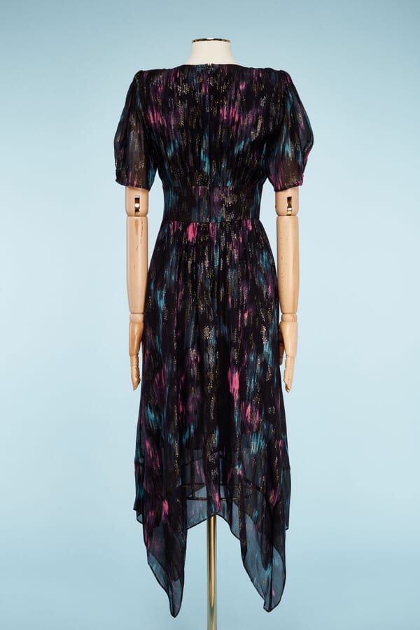 THE KOOPLES Сукня 00213415_01  №4
