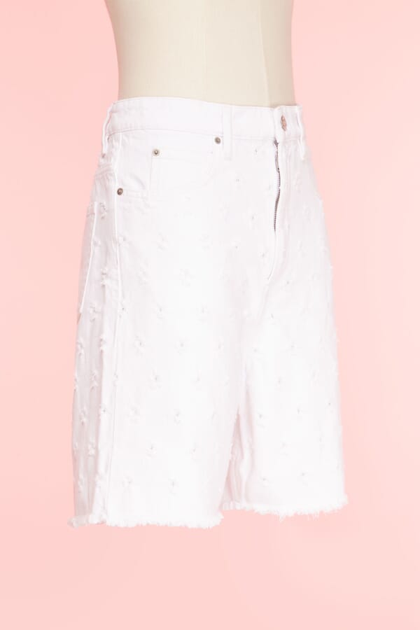 Isabel Marant Étoile Шорти 00203534_18 №3