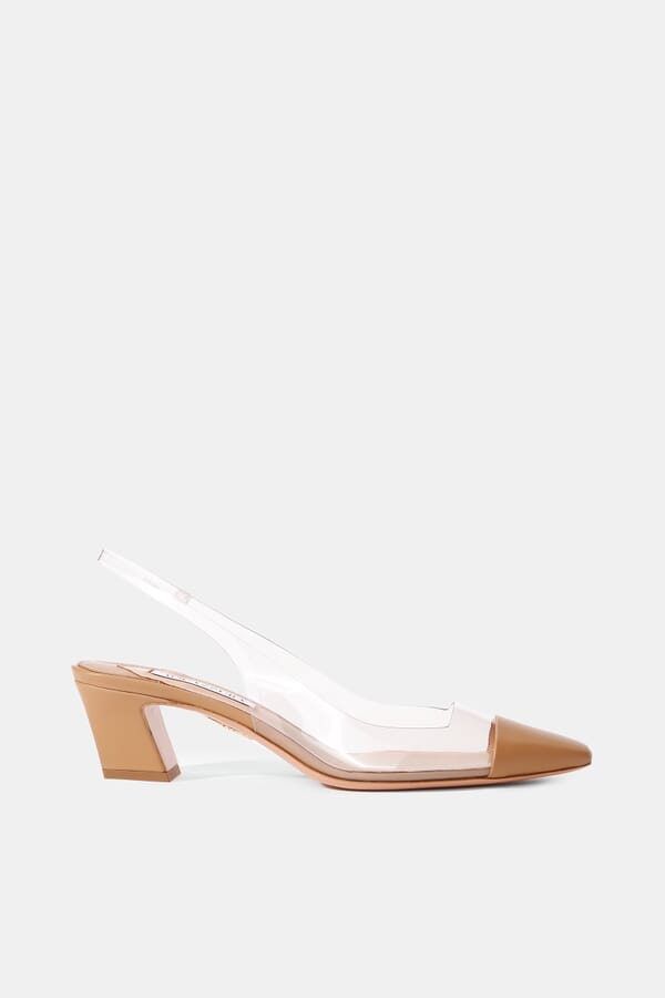 Aquazzura Босоніжки 00440375_12  №1
