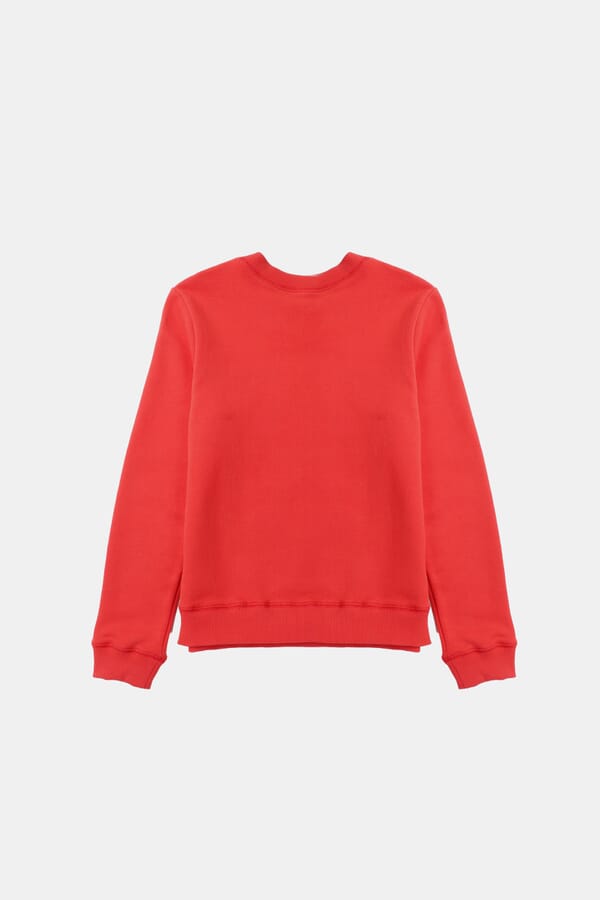 Lanvin kids Світшот 00477434_16  №2