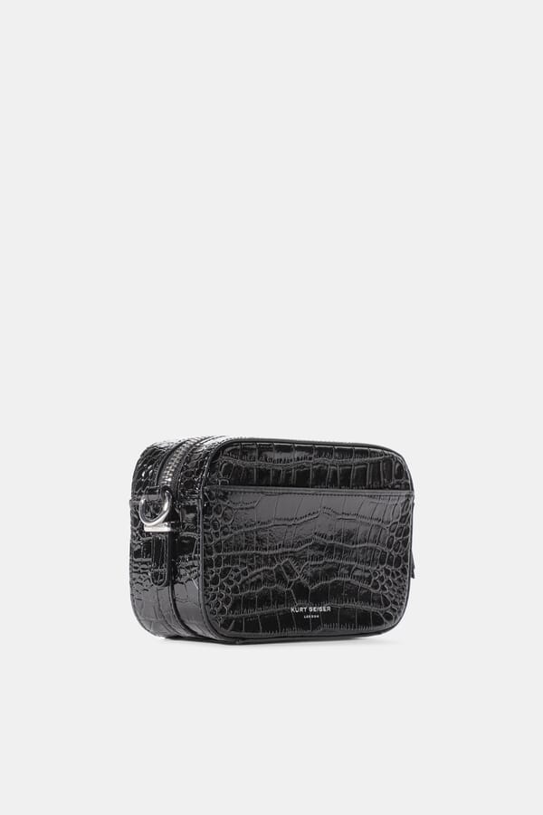 Kurt Geiger Шкіряна сумка 00451744_01 №2
