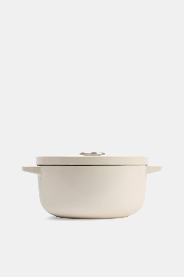 KitchenAid Каструля чавунна з кришкою 3,3 л 00568627_12  №4