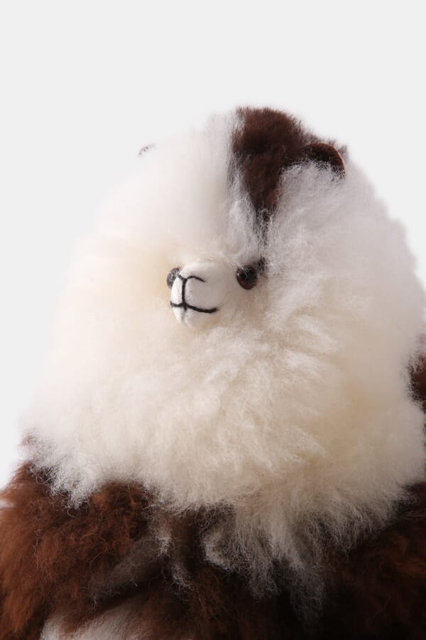 Fluffy Альпака "Інкарі Талісман" 00527031_35 №2