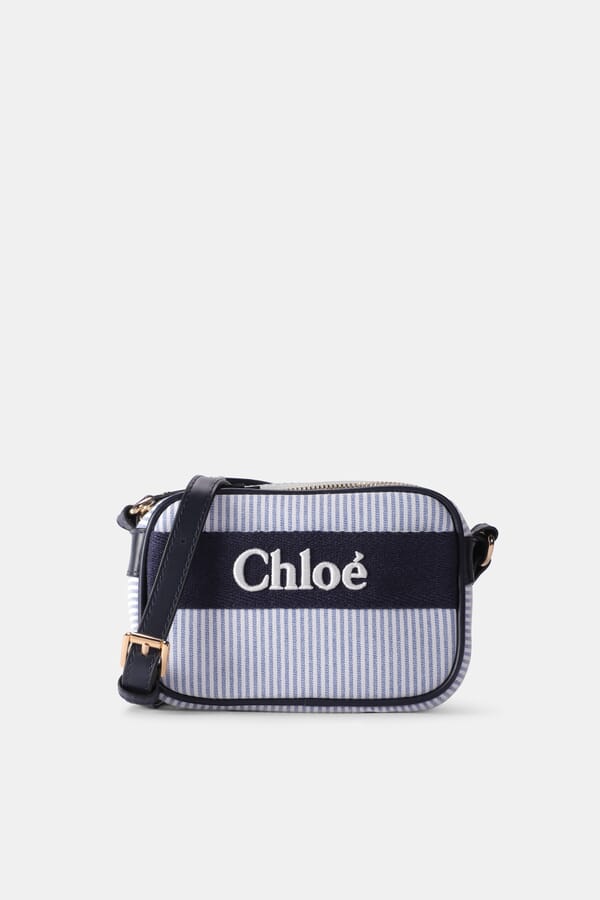 Chloé Kids Сумка 00576342_04 №1