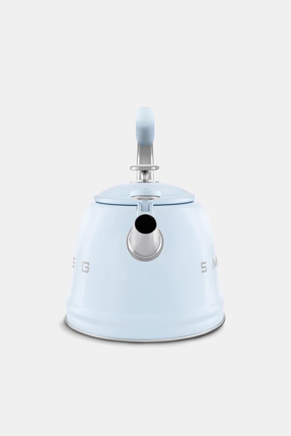 SMEG Чайник со свистком 00598838_03 №2