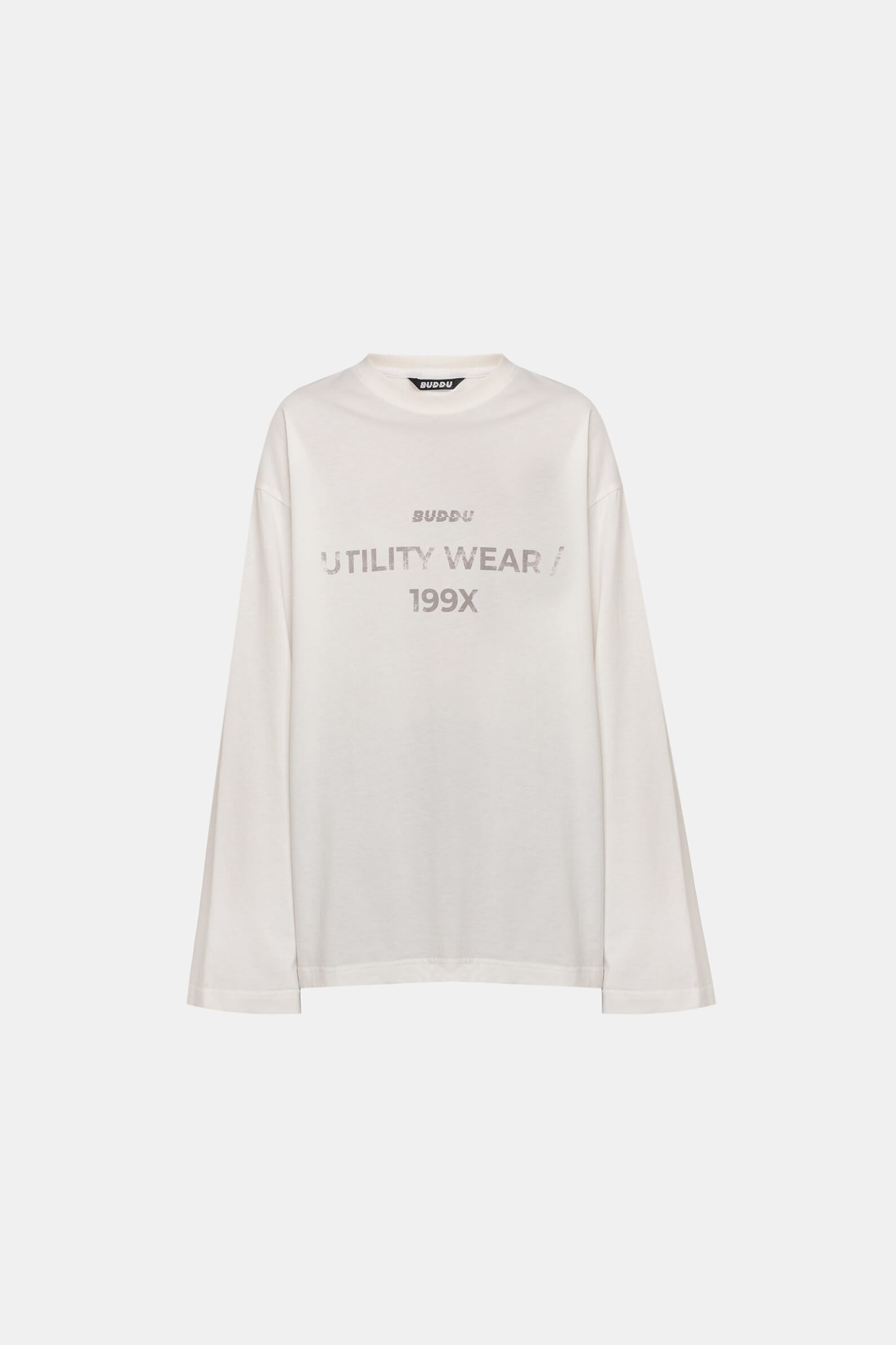 Лонгслив UTILITY WEAR 