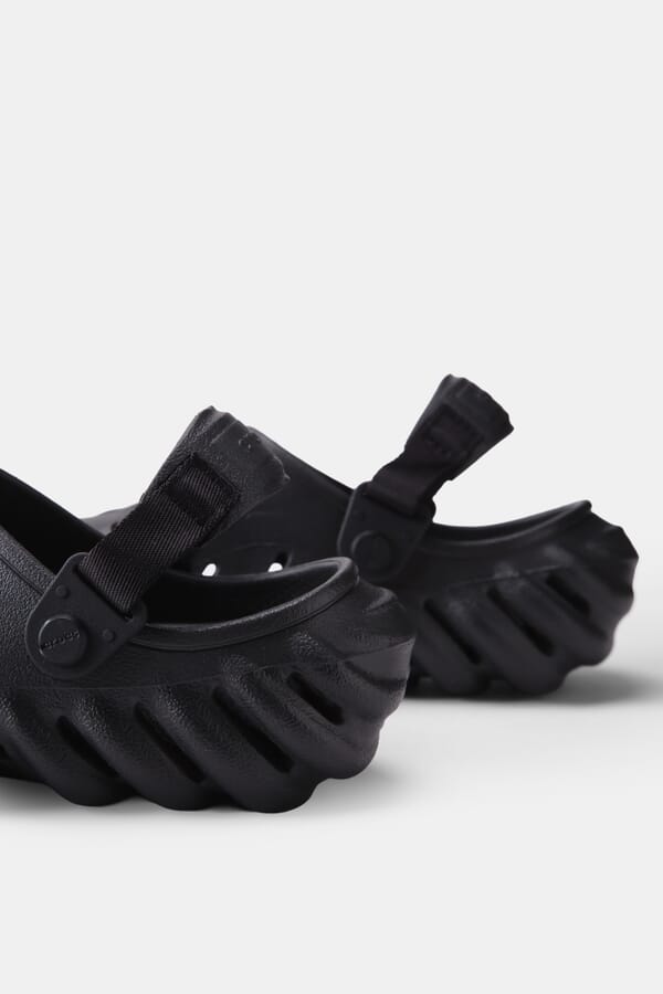 CROCS Детские кроксы 00619886_01 №2