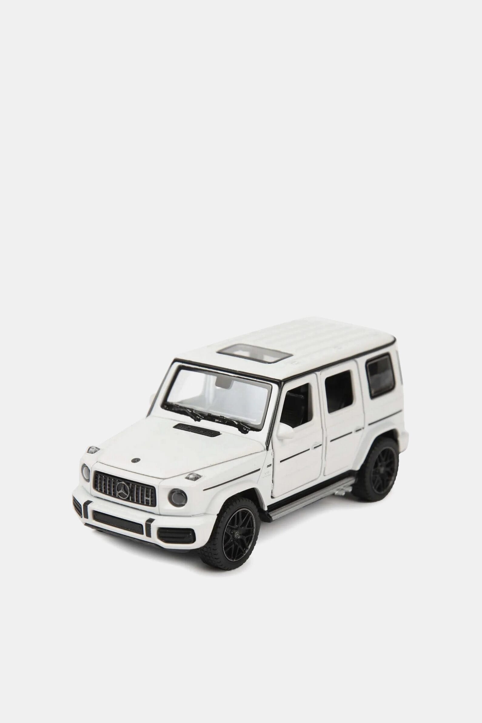Игрушечная автомодель Mercedes-Benz