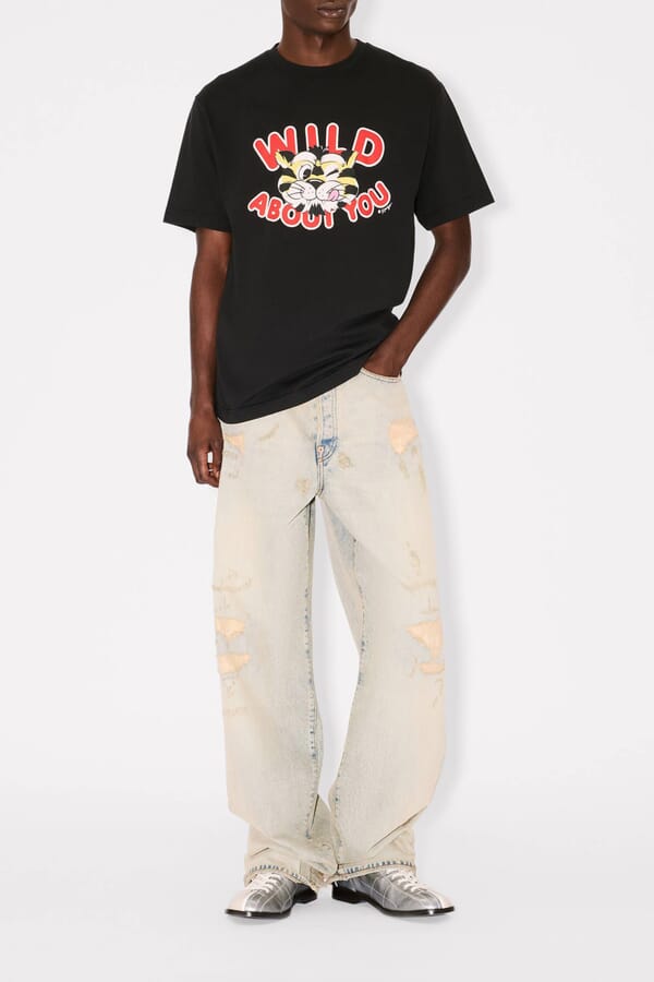Kenzo Футболка 00648733_01 №4