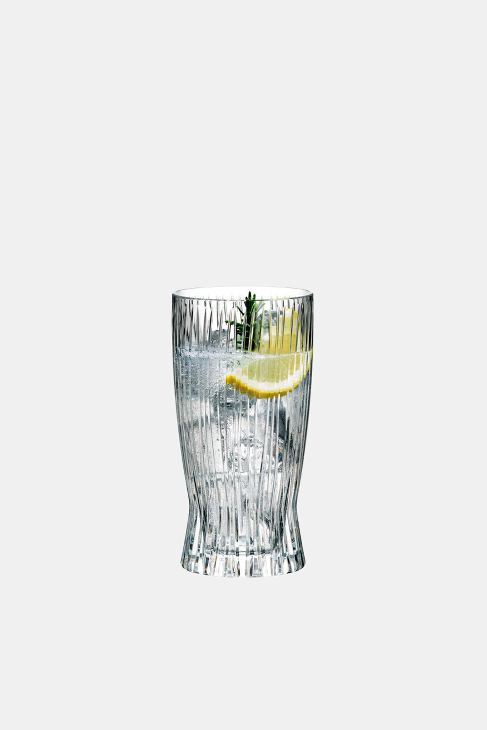 Набір склянок FIRE LONGDRINK 0,375 л