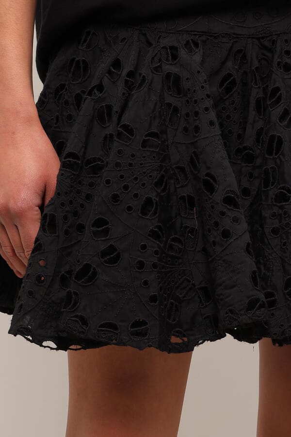 AllSaints Юбка DOTTY 00652794_01 №4
