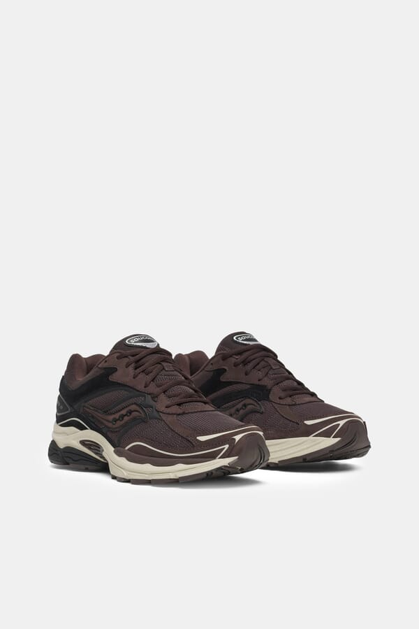 Saucony Кросівки 00678391_35 №3