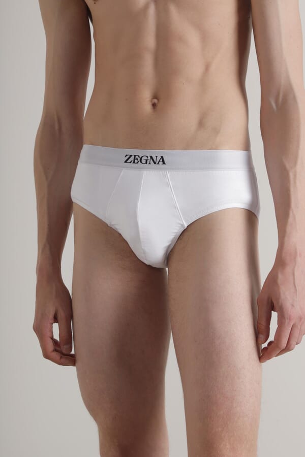 Zegna Труси 00485901_18  №2