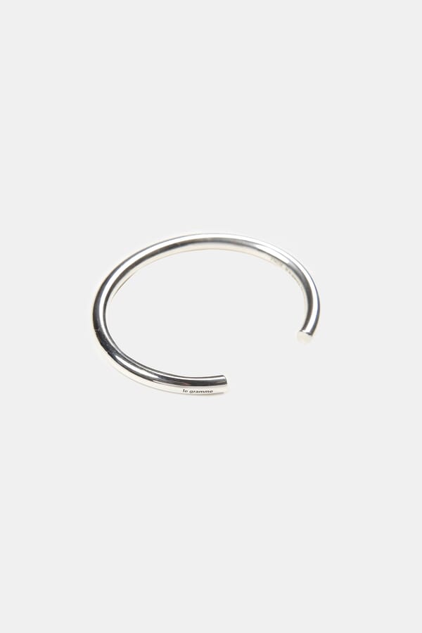 le gramme Браслет Bangle bracelet le 31g  00425412_30  №2
