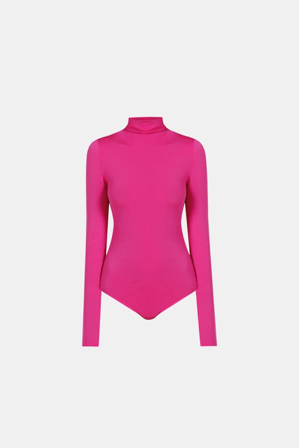 Wolford Боді 00505490_14  №1