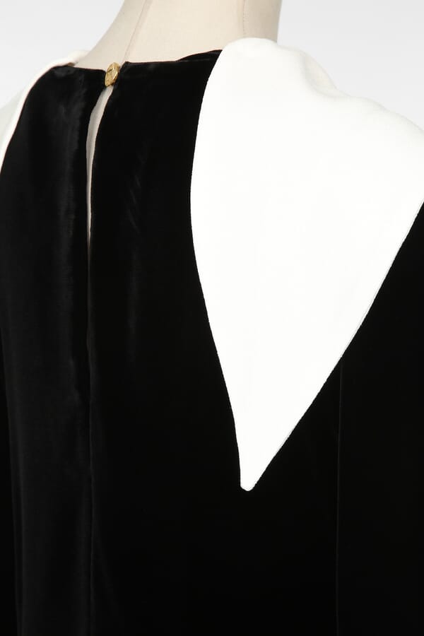 Proenza Schouler Блуза 00327615_18 №2