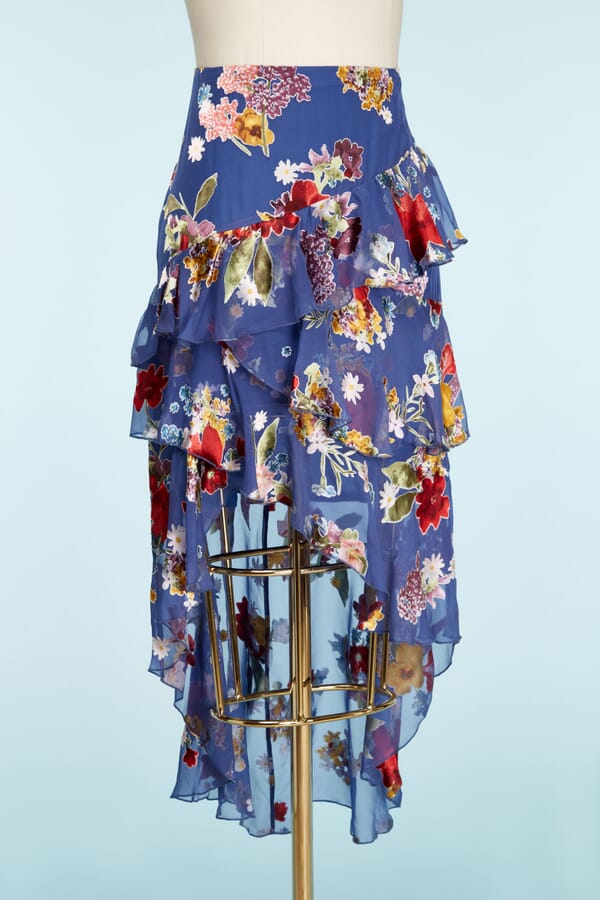Alice+Olivia Спідниця 00230495_04  №3