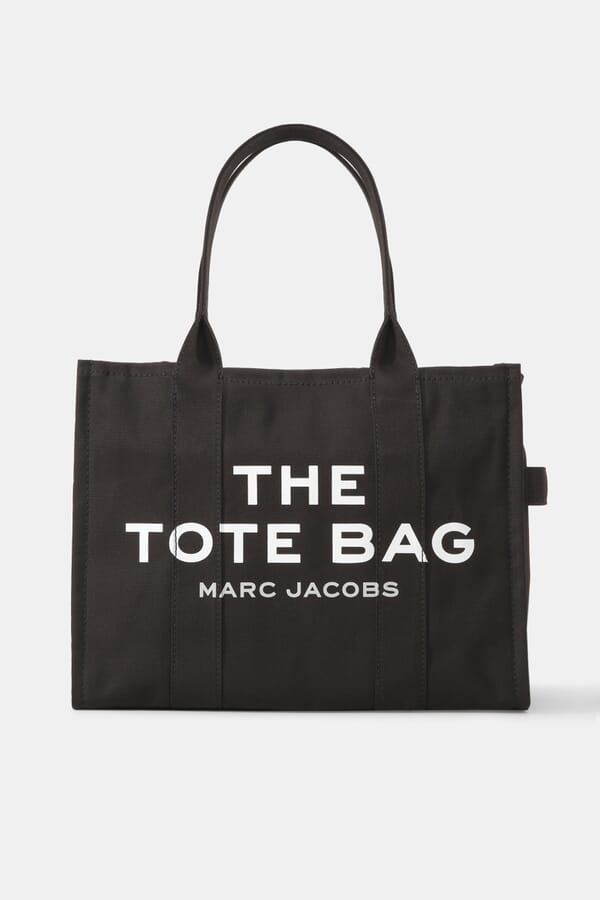 Marc Jacobs Сумка The tote bag 00486686_01 №1