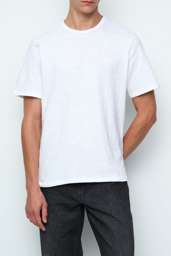 Rag & Bone Футболка 00333168_18 №2