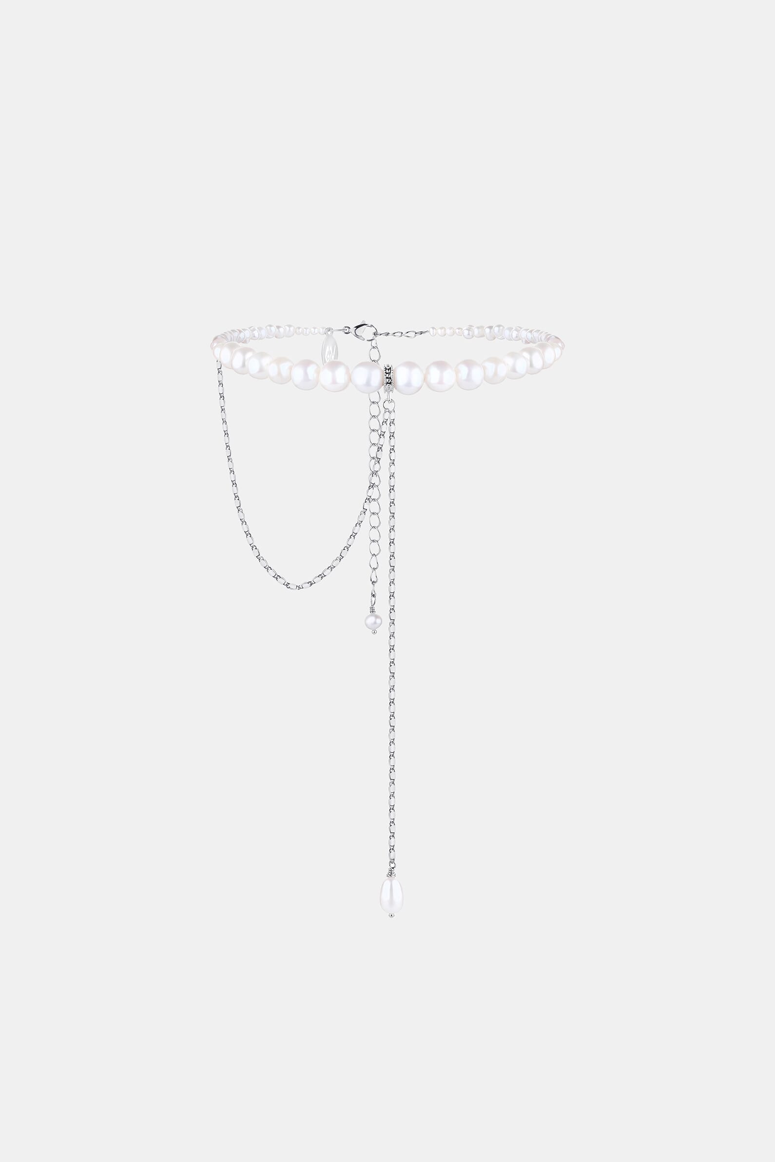Чокер "PEARLS"