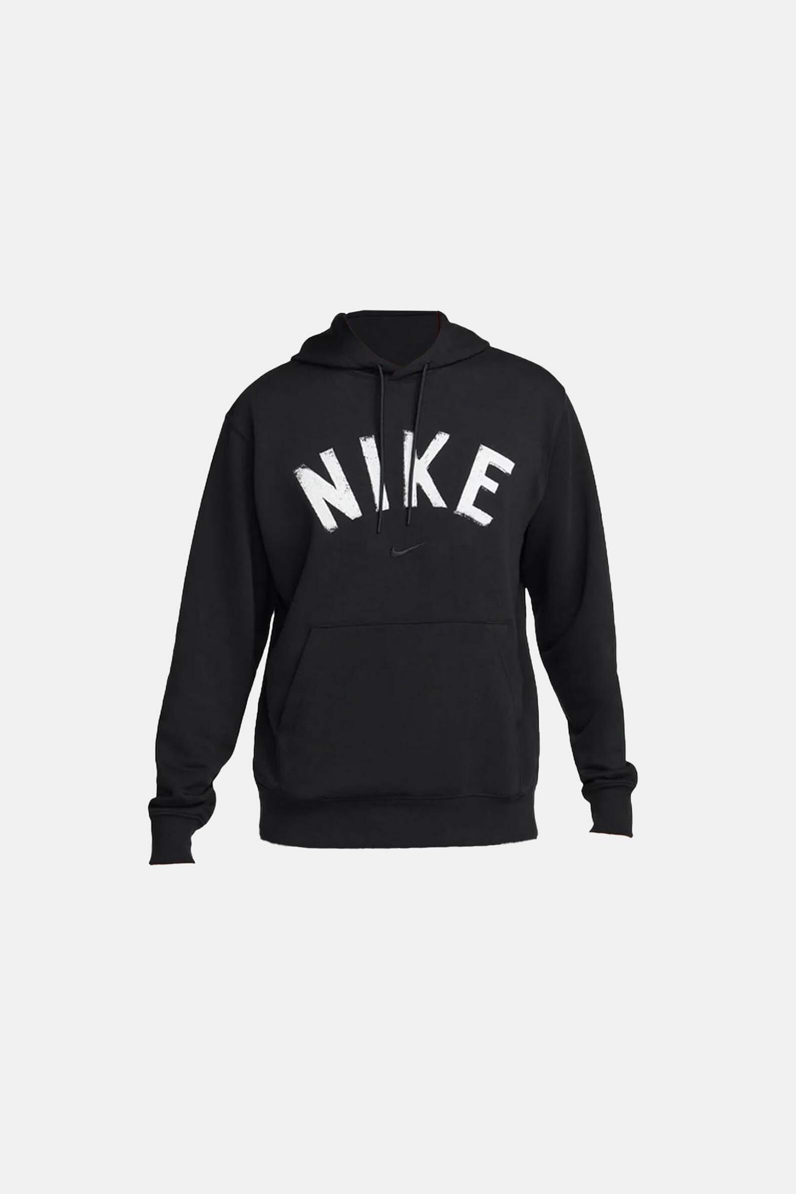 Худі Nike Swoosh Dri-Fit French Terr