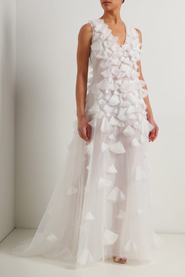 Dresstoimpress Сукня "Mavka wedding" 00641772_18 №3