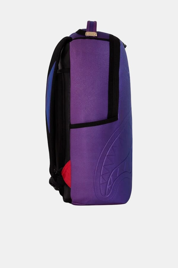 Sprayground Рюкзак SHARK CENTRAL ALL STAR 00684025_45 №3
