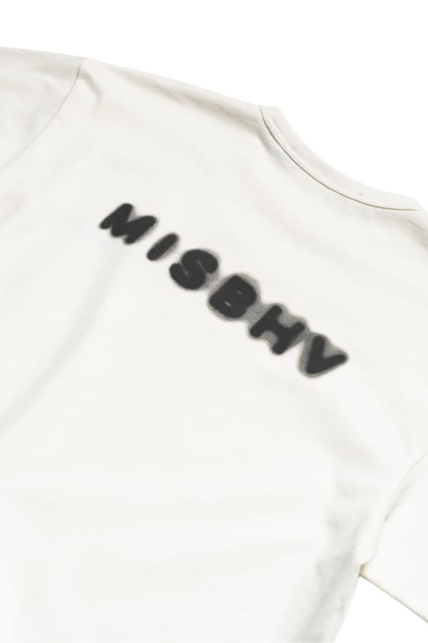 MISBHV Футболка 00684294_18 №4
