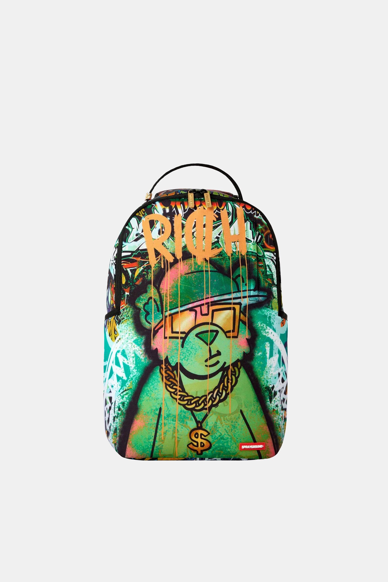 Рюкзак MONEYBEAR TUNNEL MURAL