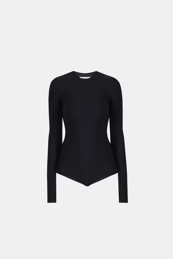 Maison Margiela Боди 00491170_01 №1