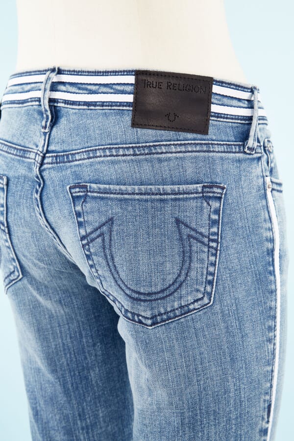 True Religion Джинси 00183103_04 №2