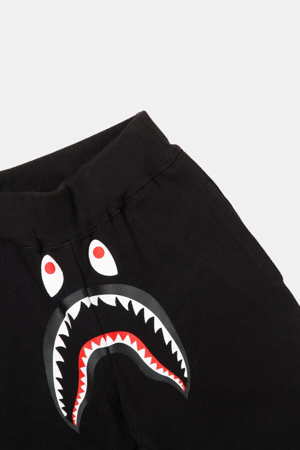 A Bathing Ape Спортивні брюки 00430654_01  №2