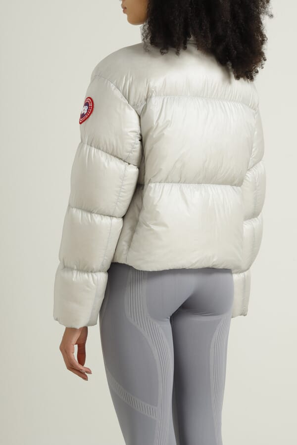 Canada Goose Пуховик 00507178_18 №3