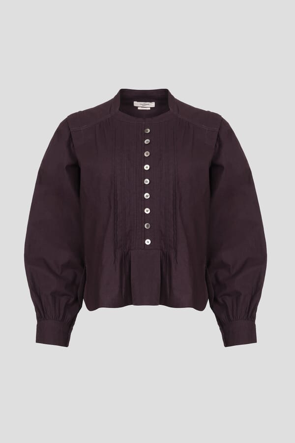Isabel Marant Étoile Сорочка 00343163_15  №1