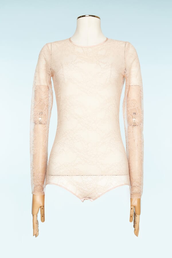 REDValentino Боді 00262007_14  №1