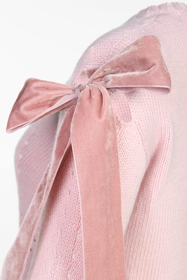 REDValentino Джемпер 00380804_14  №2
