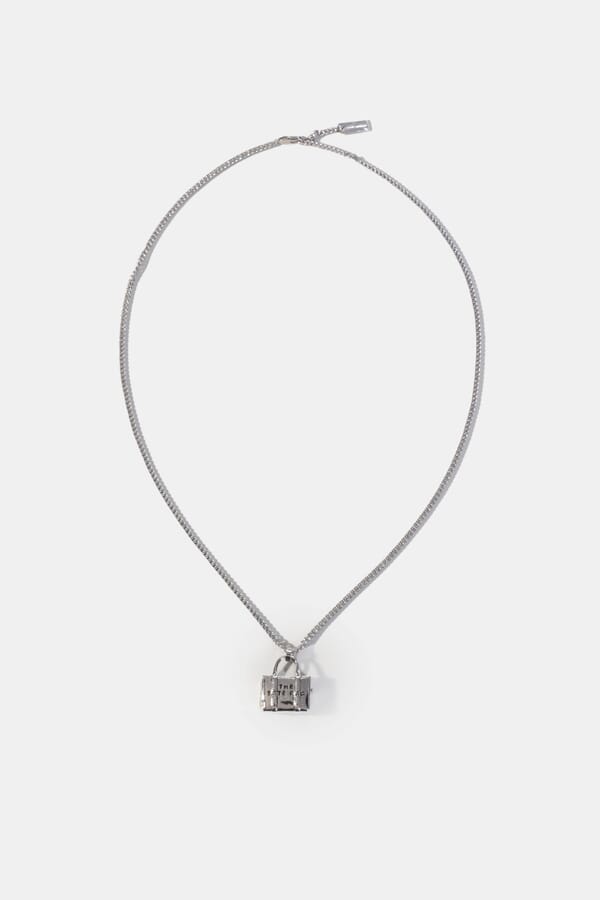 Marc Jacobs Ланцюжок 00486672_30 №1