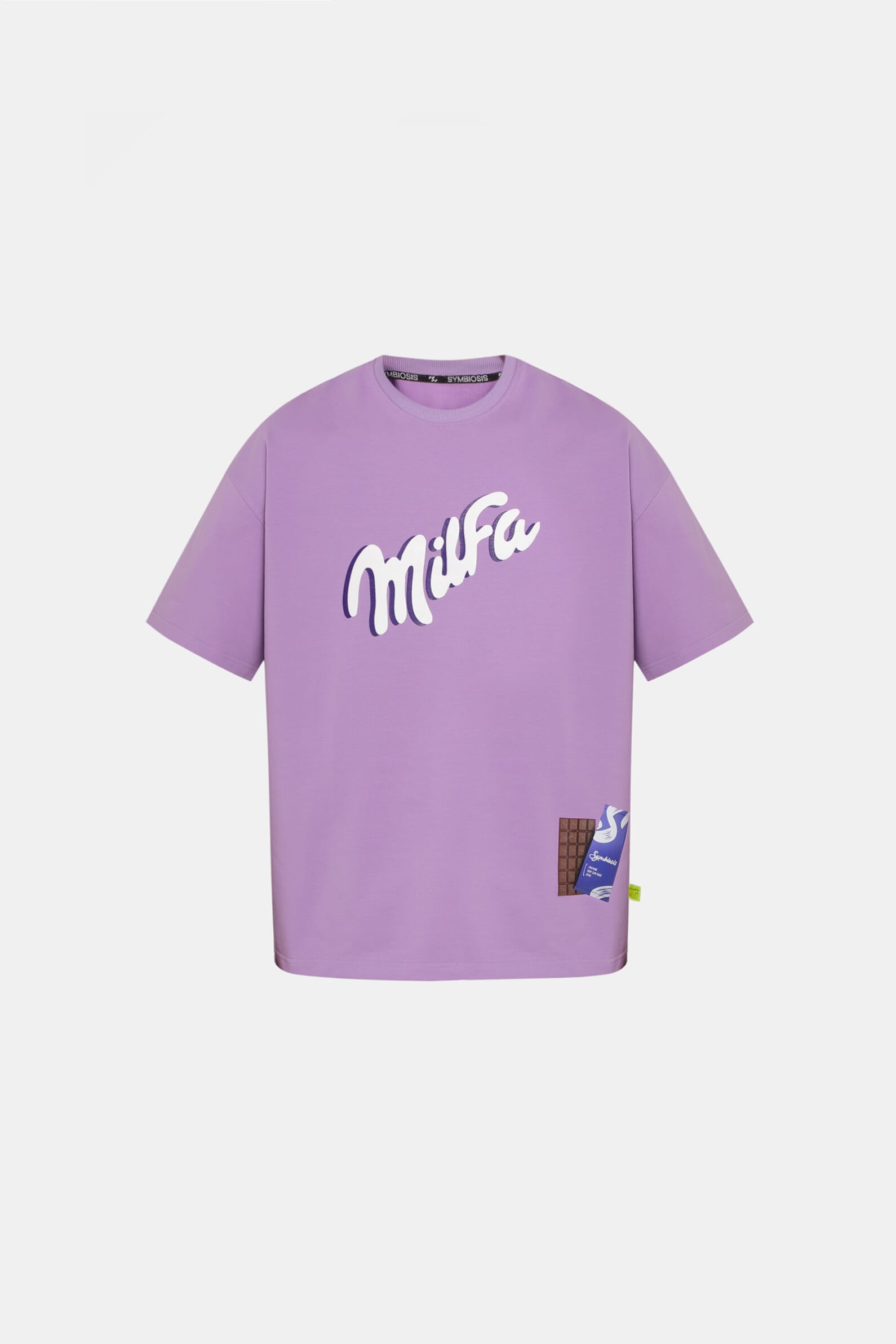 Футболка Milfa