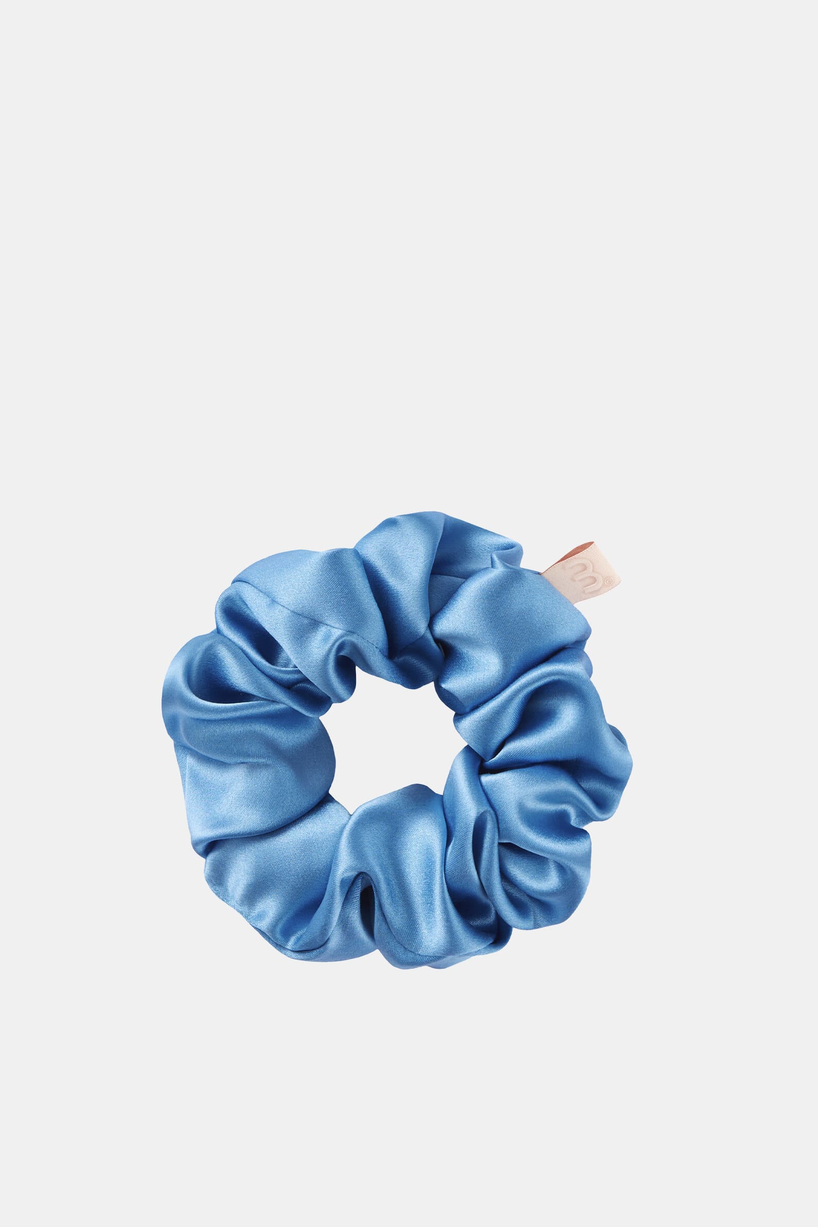 Резинка для волос SILK LARGE SCRUNCHIE