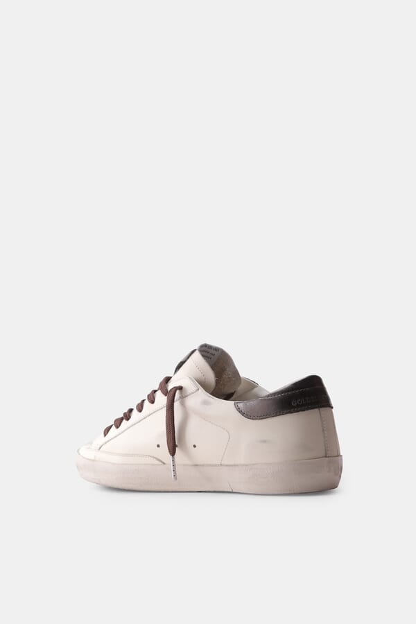 Golden Goose Шкіряні кеди 00602225_18 №3